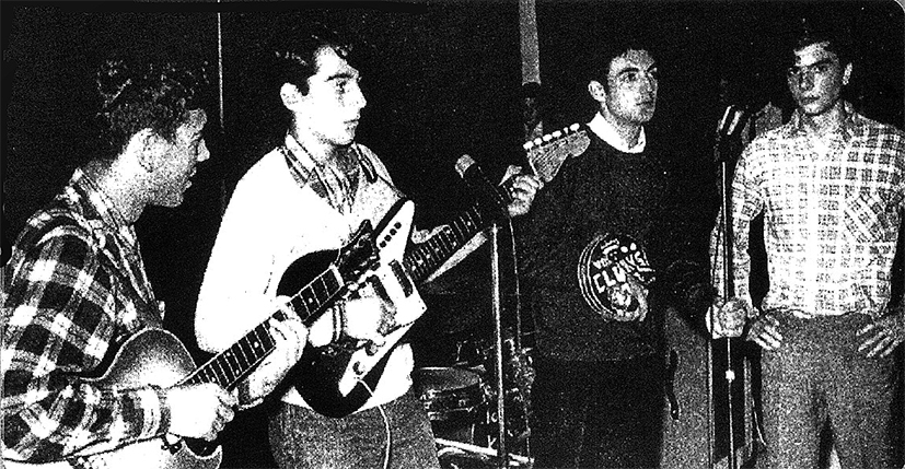 Los Clunys